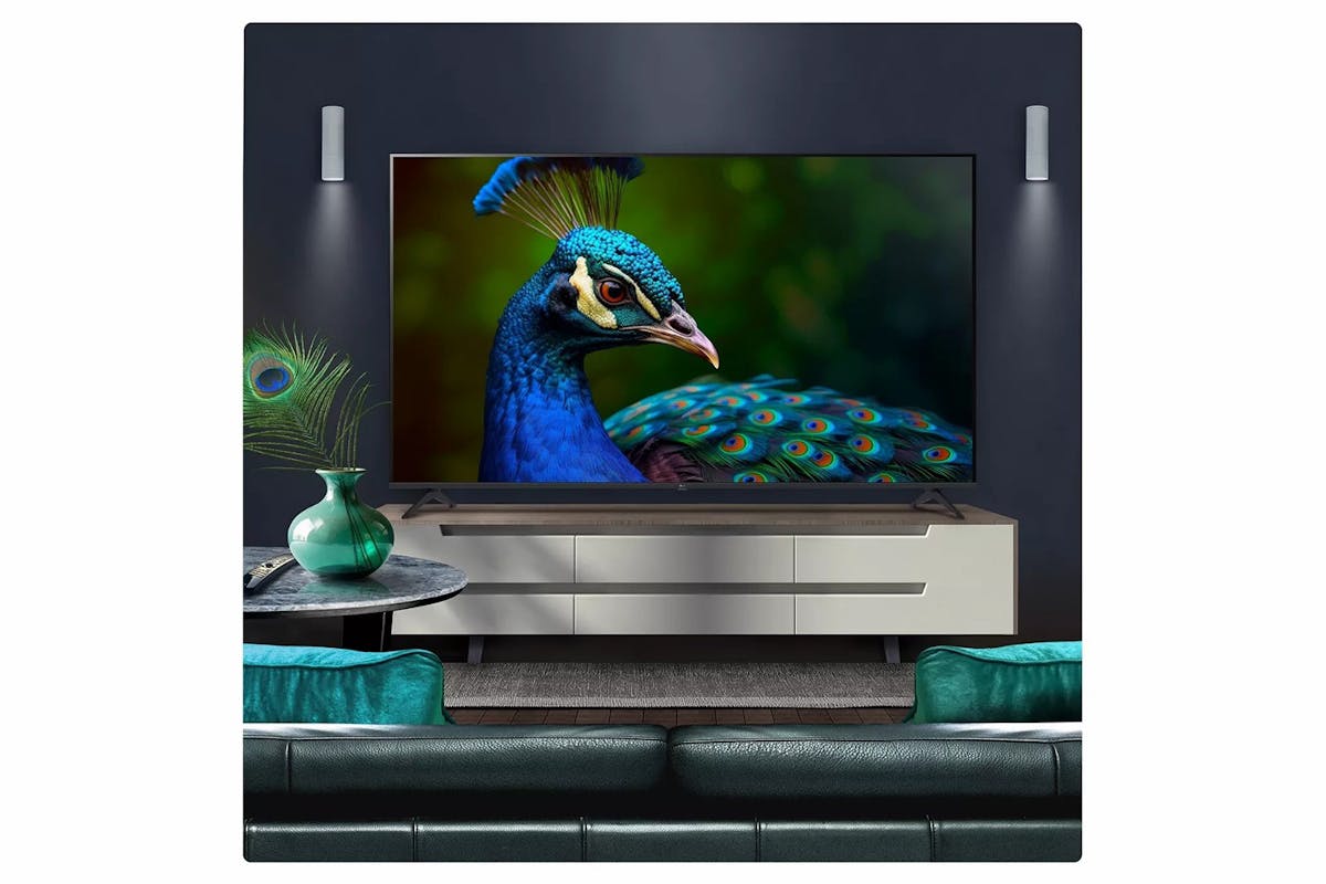 LG 50" 4K UHD Smart TV | 50UA75006LA.AEK-2