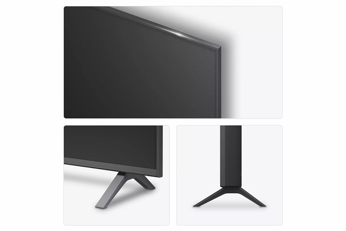 LG 50" 4K UHD Smart TV | 50UA75006LA.AEK-3