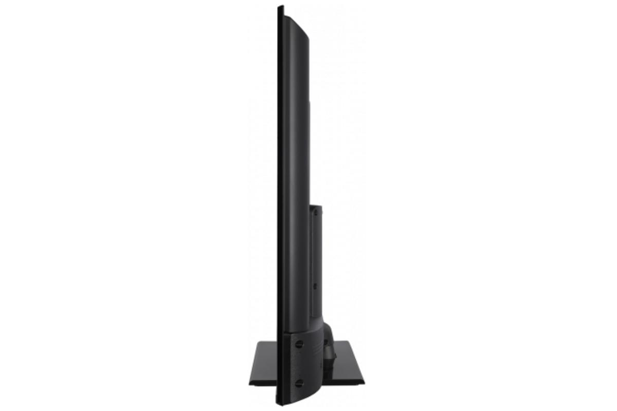 Toshiba 50" UV34 4K Ultra HD Smart TV | 50UV3463DB-8