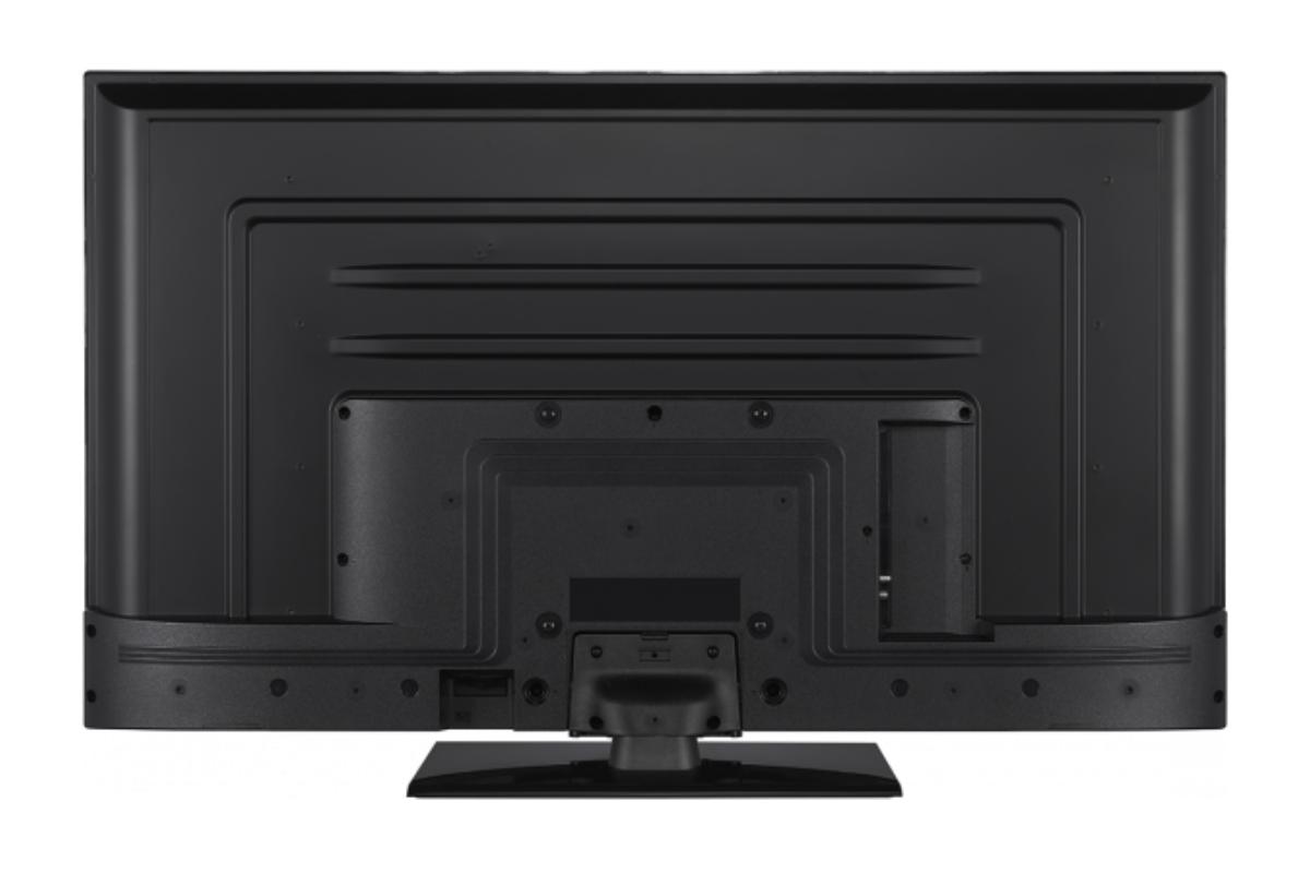 Toshiba 50" UV34 4K Ultra HD Smart TV | 50UV3463DB-9