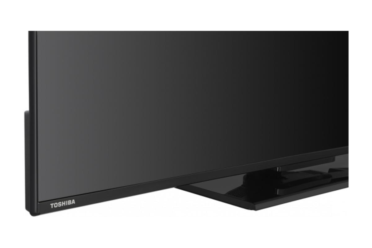Toshiba 50" UV34 4K Ultra HD Smart TV | 50UV3463DB-5