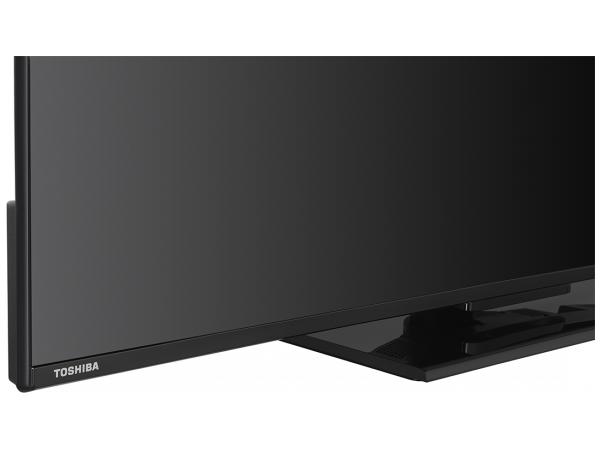Toshiba 50" UV34 Series HDR Smart TV | 50UV3463DB-5