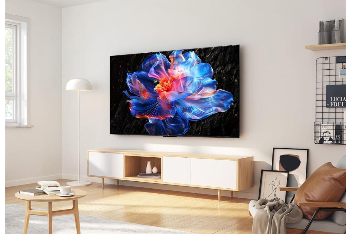 TCL 50'' Direct LED 4K HDR Smart TV | 50V6C-13