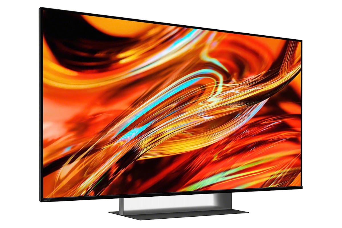 Sony 50" BRAVIA 7 II 4K True RGB LCD Smart TV (2026) | K50XR75M2PB.UKA-6