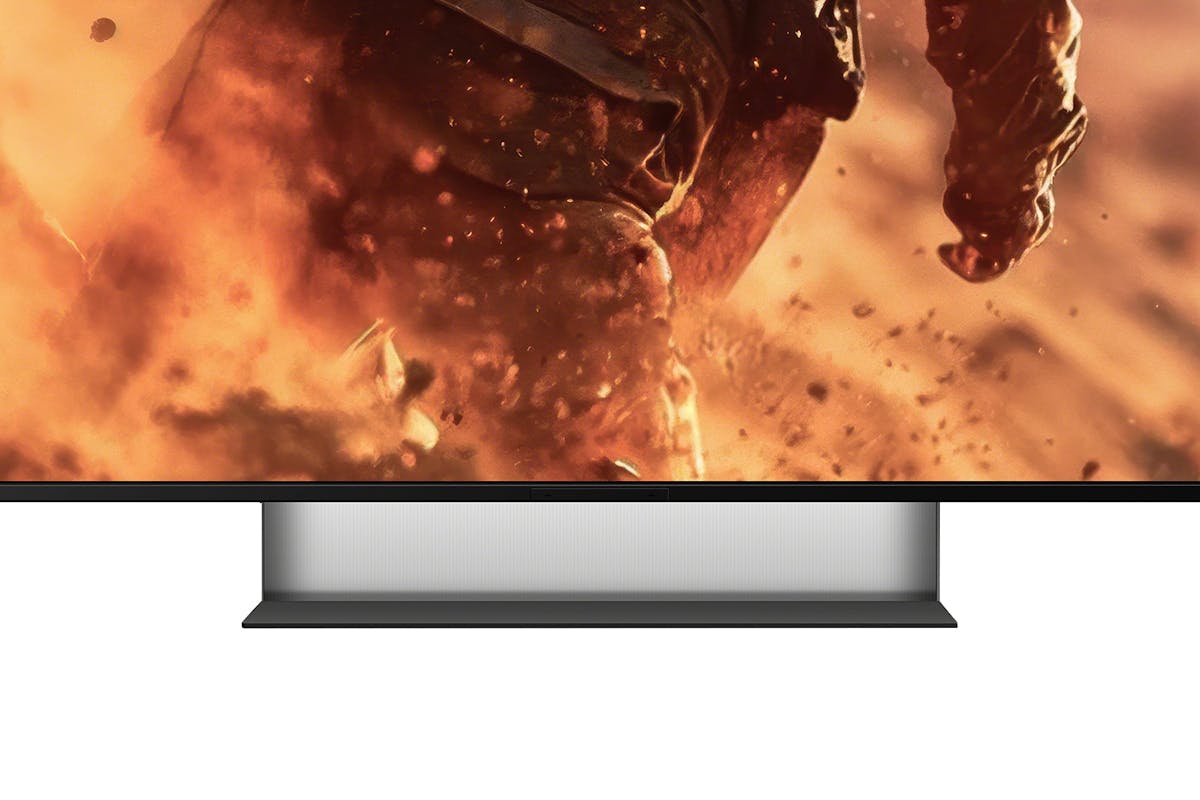 Sony 50" BRAVIA 7 II 4K True RGB LCD Smart TV (2026) | K50XR75M2PB.UKA-8