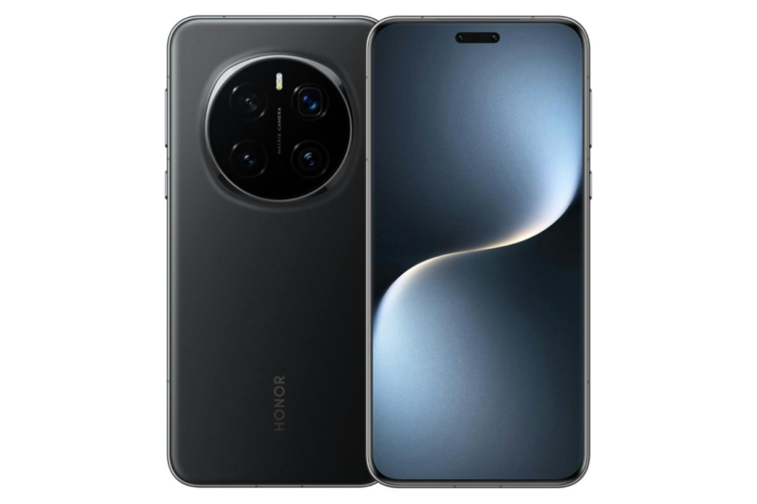 Honor Magic 7 Pro | 5G | 12GB | 512GB | Black