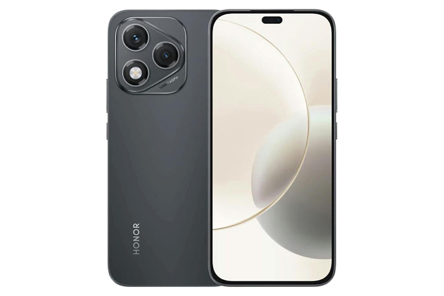 Honor 400 Lite | 8GB | 256GB | 5G | Velvet Black