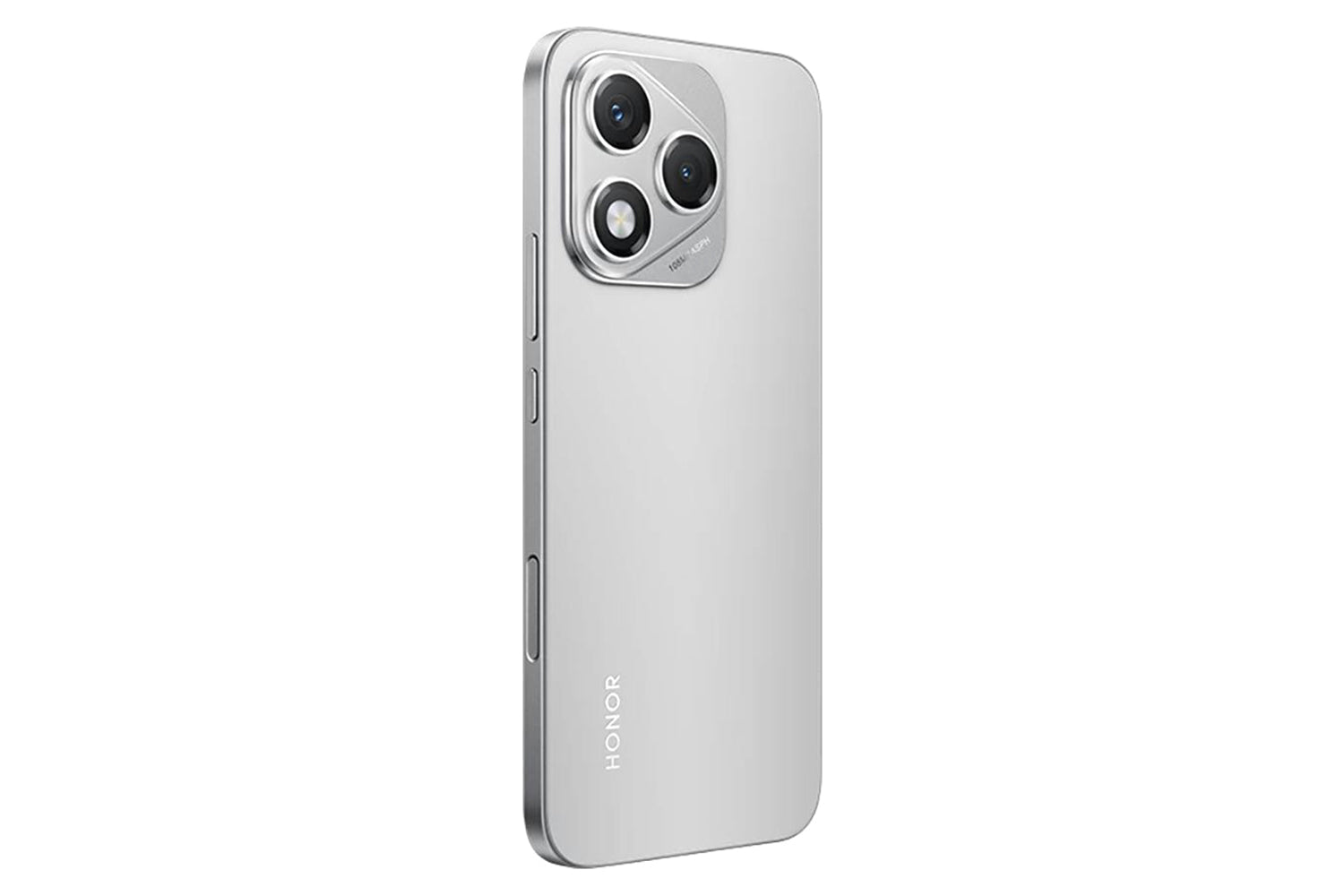 Honor 400 Lite | 8GB | 256GB | 5G | Velvet Grey-5