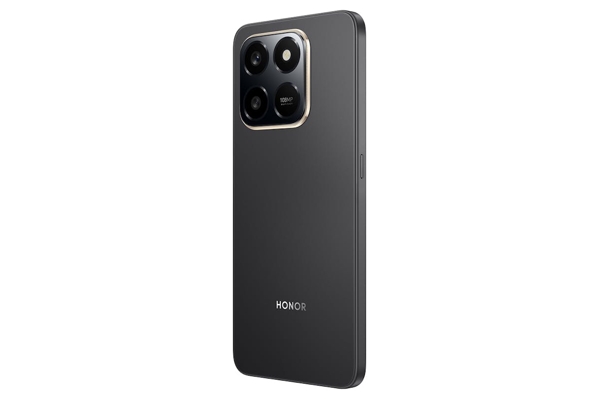 Honor 400 Smart | 6GB | 128GB | 4G | Velvet Black-11