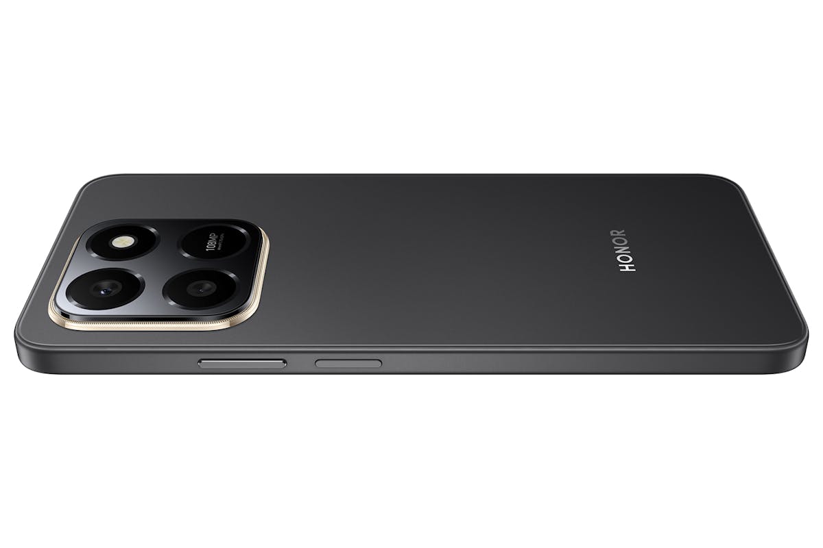 Honor 400 Smart | 6GB | 128GB | 4G | Velvet Black-12