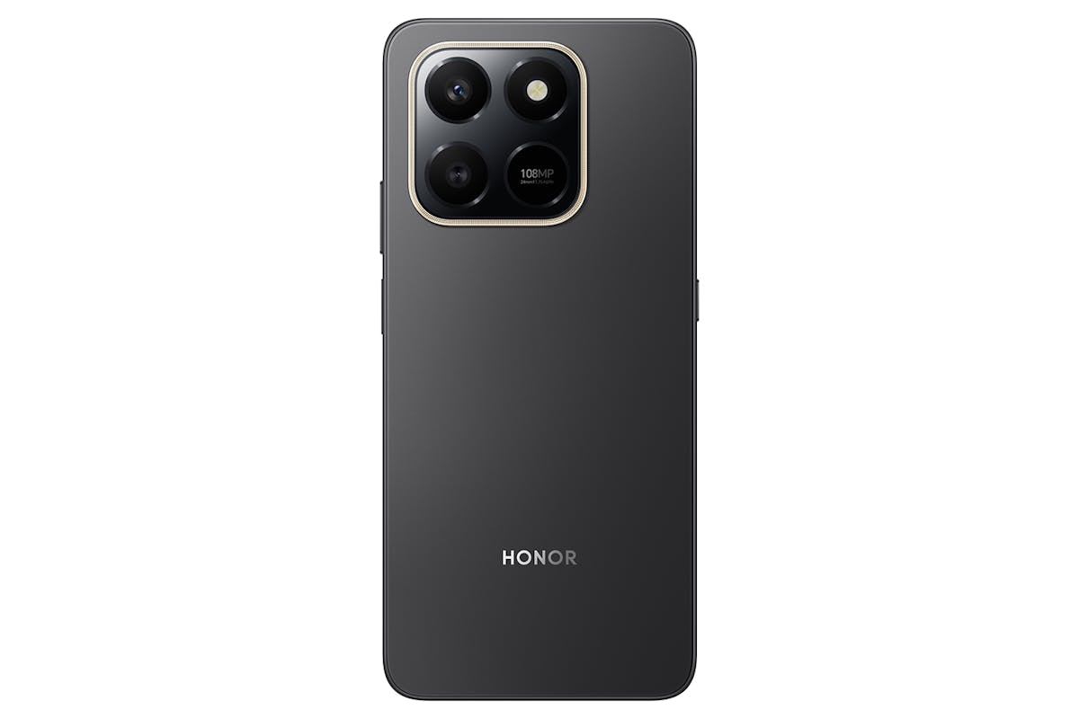 Honor 400 Smart | 6GB | 128GB | 4G | Velvet Black-4