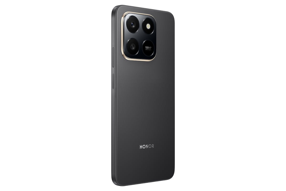 Honor 400 Smart | 6GB | 128GB | 4G | Velvet Black-8