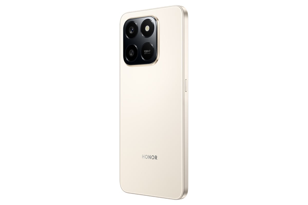 Honor 400 Smart | 6GB | 128GB | 4G | Desert Gold-11
