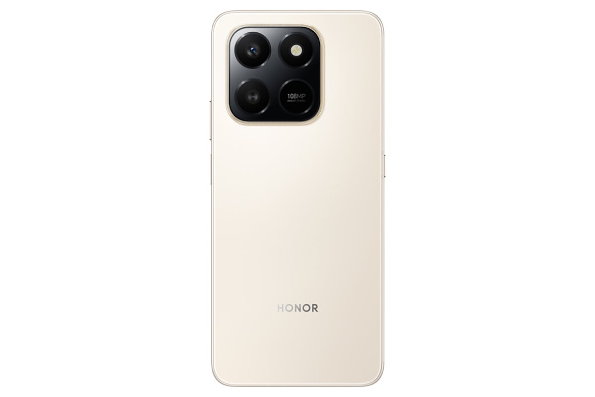 Honor 400 Smart | 6GB | 128GB | 4G | Desert Gold-4