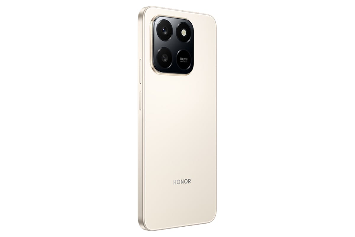 Honor 400 Smart | 6GB | 128GB | 4G | Desert Gold-8