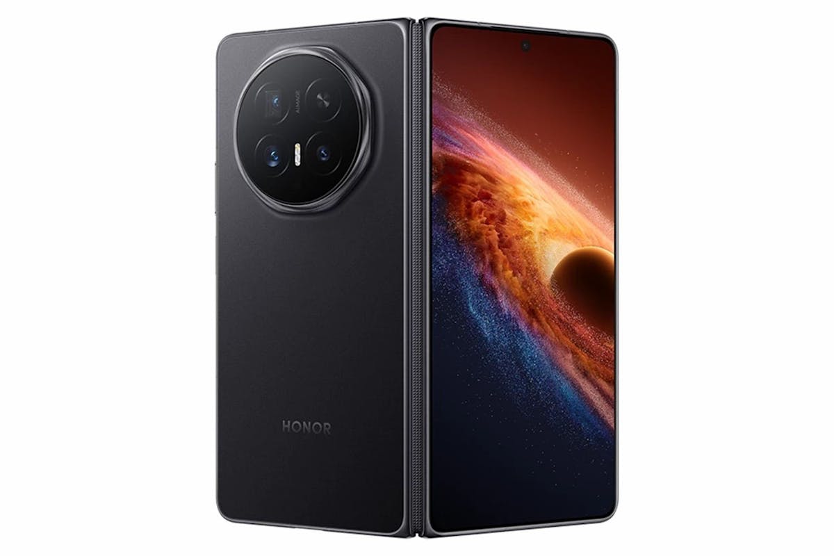 Honor Magic V6 | 16GB | 512GB | Black-7