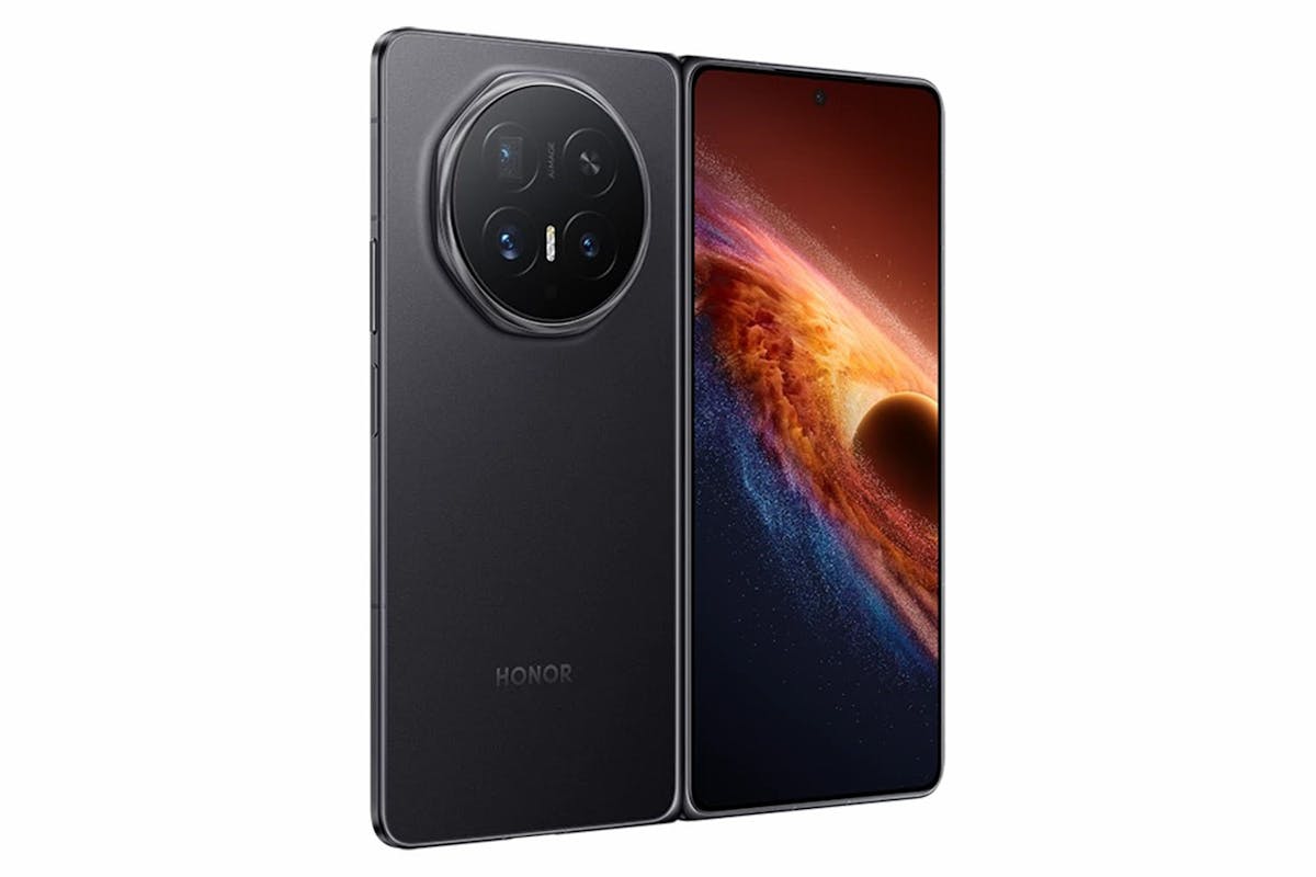 Honor Magic V6 | 16GB | 512GB | Black-6