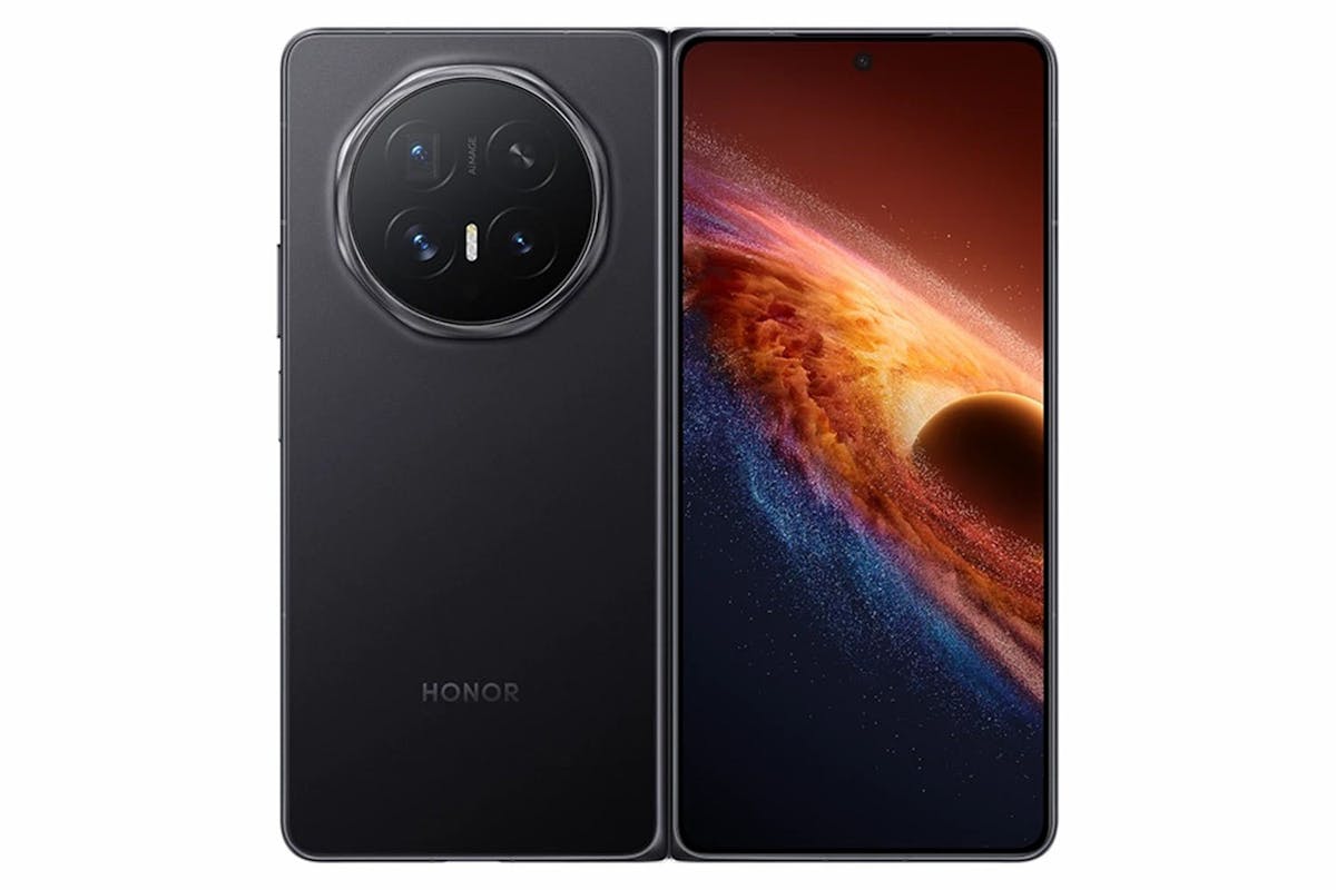 Honor Magic V6 | 16GB | 512GB | Black