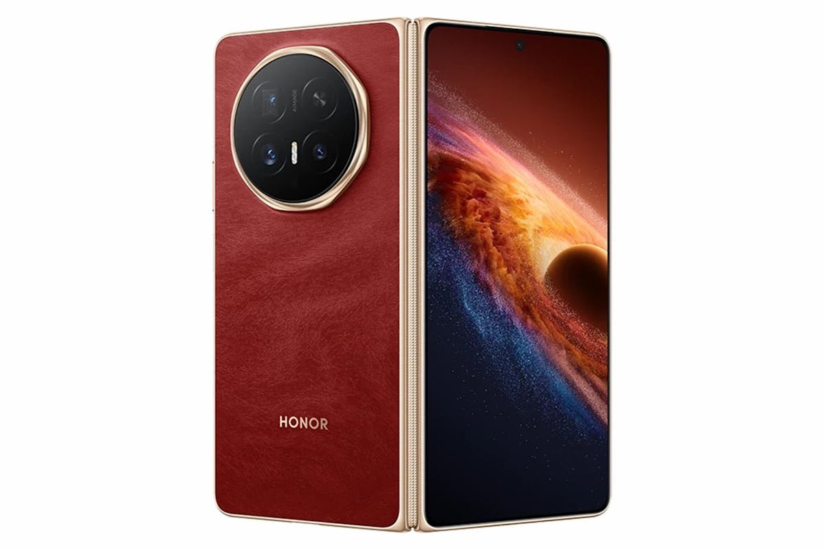 Honor Magic V6 | 16GB | 512GB | Red-6