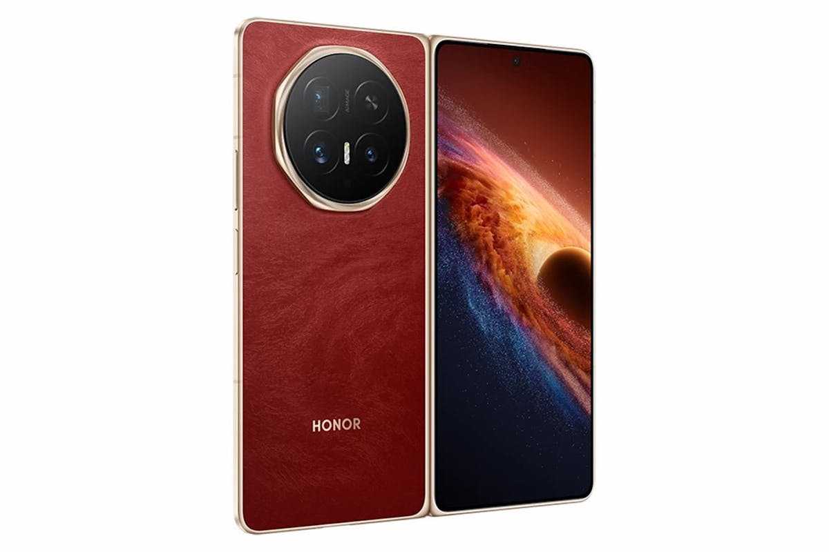 Honor Magic V6 | 16GB | 512GB | Red-5