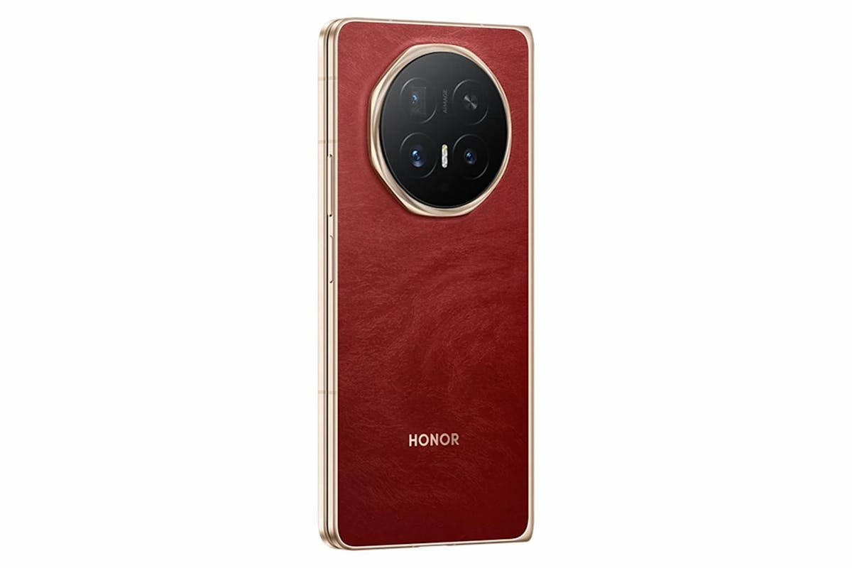 Honor Magic V6 | 16GB | 512GB | Red-14
