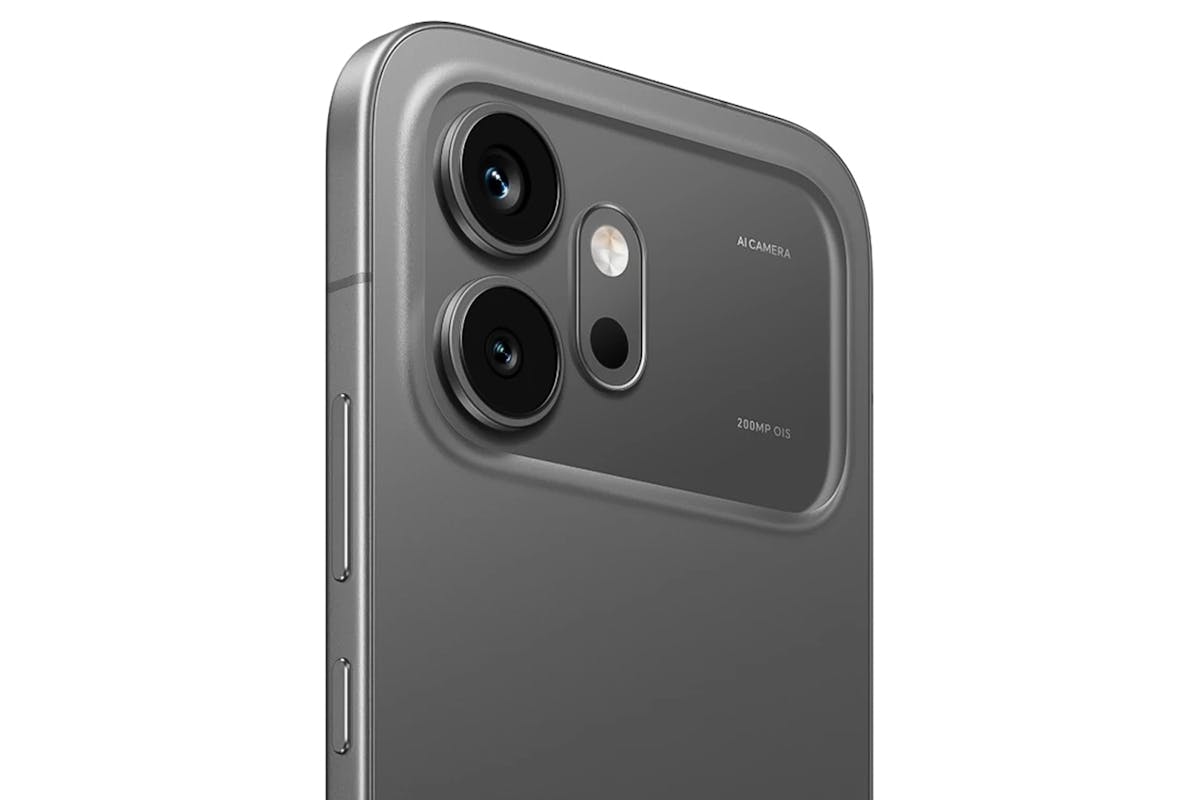 Honor 600 | 8GB | 256GB | Black-13