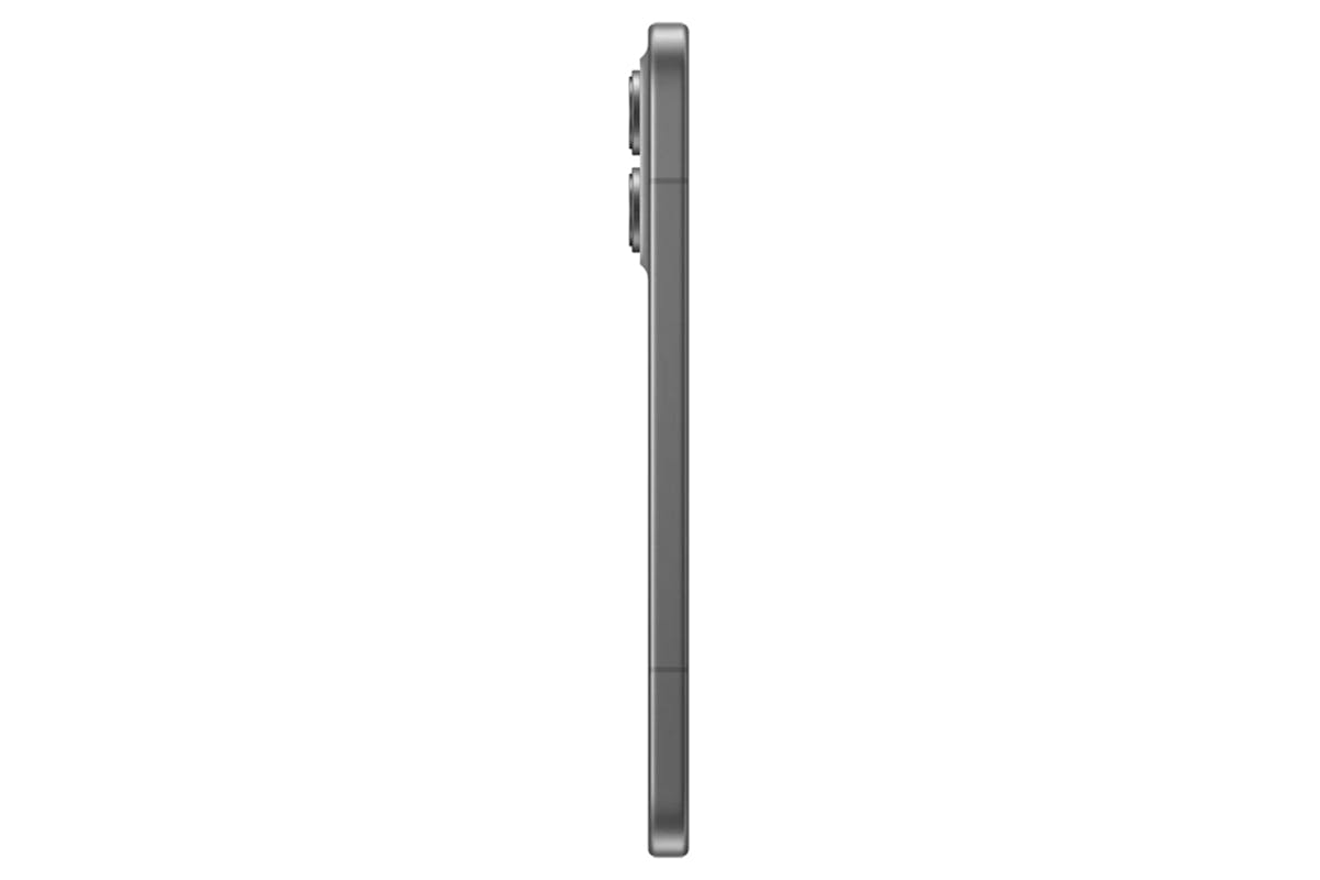 Honor 600 | 8GB | 256GB | Black-4