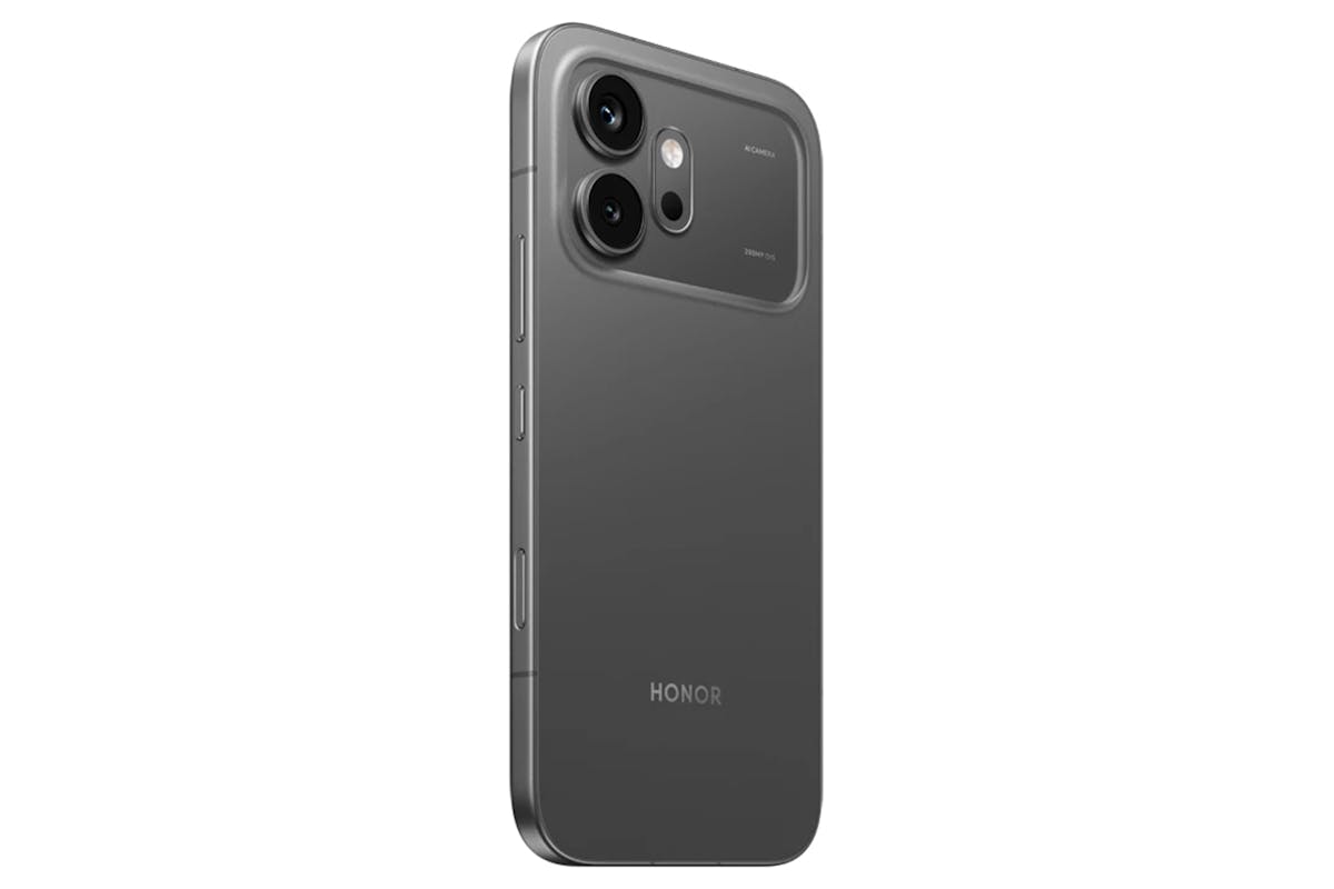 Honor 600 | 8GB | 256GB | Black-5