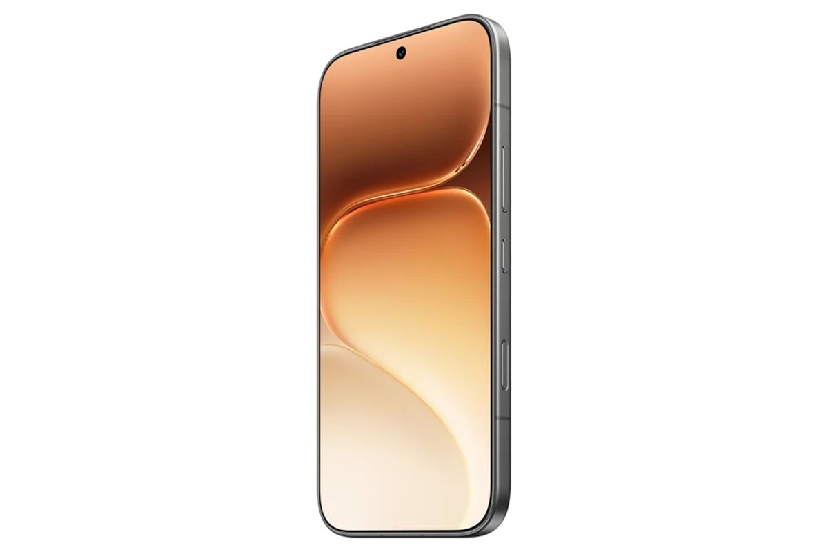 Honor 600 | 8GB | 256GB | Black-8