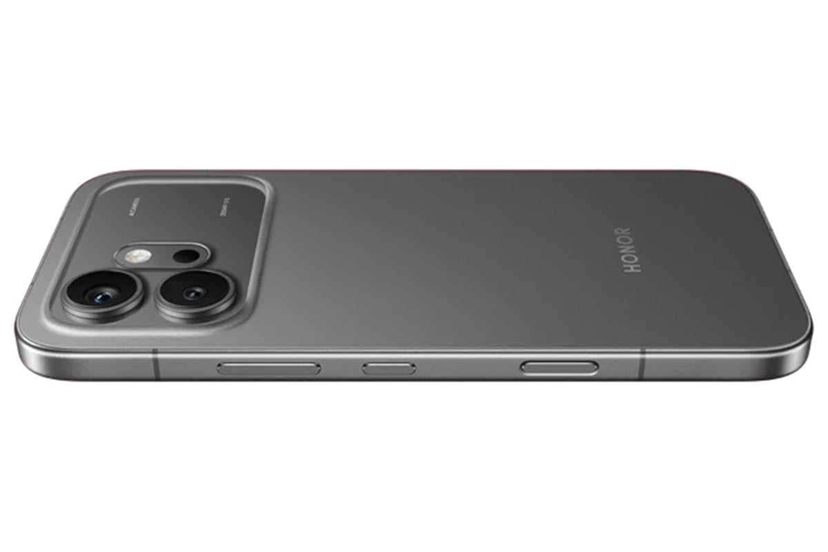 Honor 600 | 8GB | 256GB | Black-12