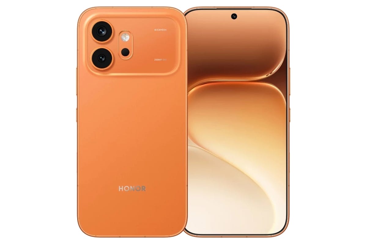 Honor 600 | 8GB | 256GB | Orange