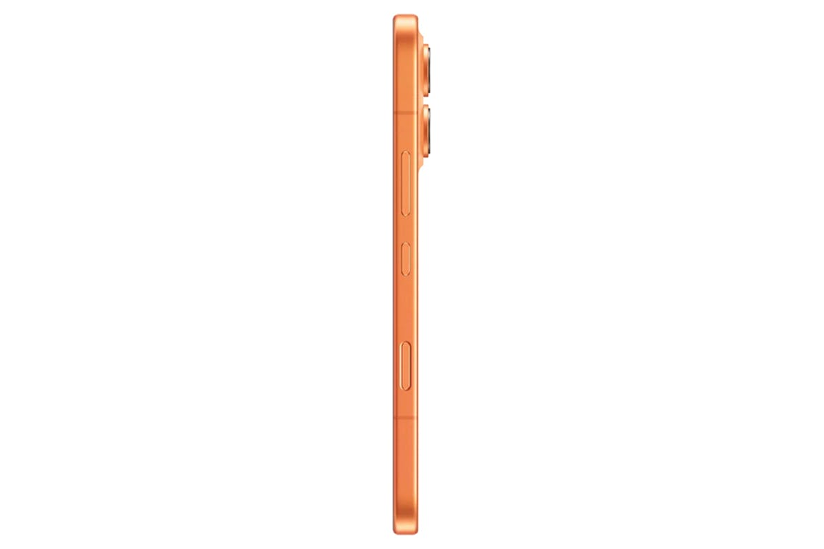 Honor 600 | 8GB | 256GB | Orange-10