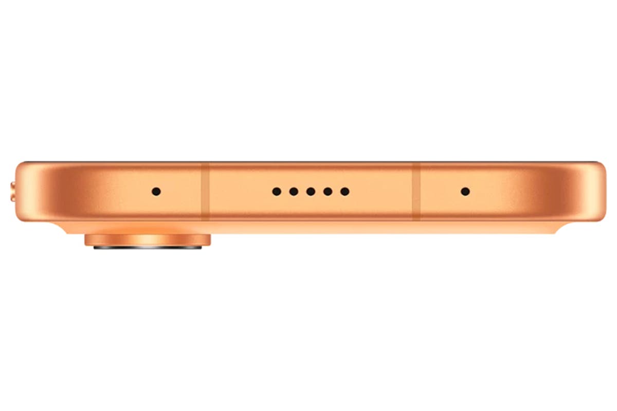 Honor 600 | 8GB | 256GB | Orange-9