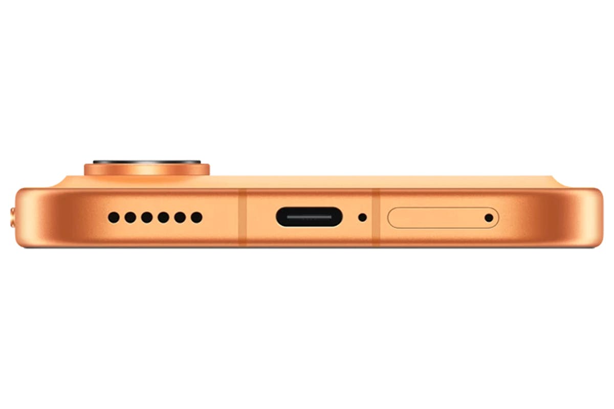 Honor 600 | 8GB | 256GB | Orange-17