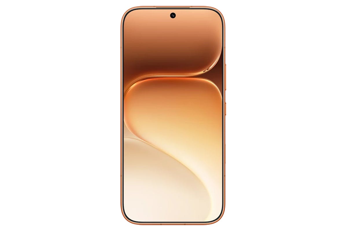 Honor 600 | 8GB | 256GB | Orange-4