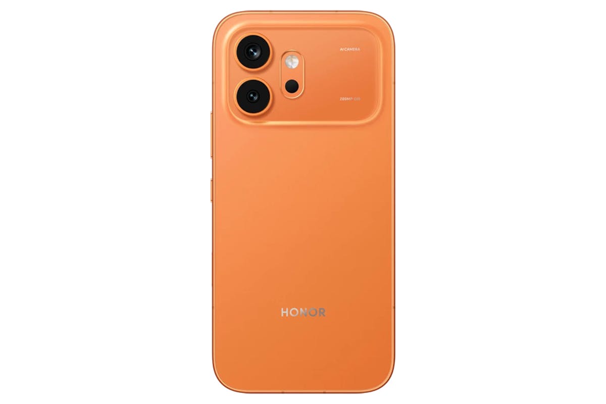 Honor 600 | 8GB | 256GB | Orange-2