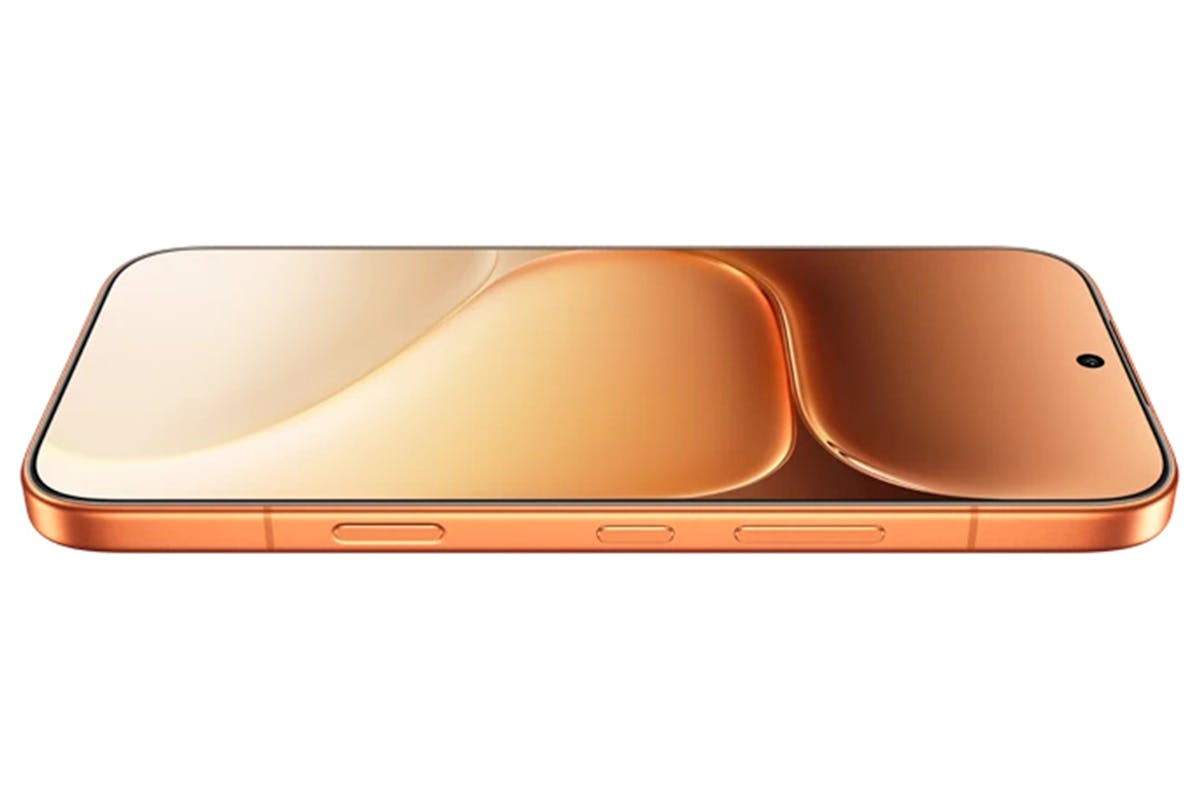 Honor 600 | 8GB | 256GB | Orange-12