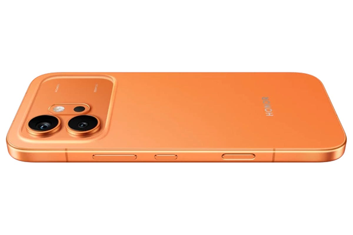 Honor 600 | 8GB | 256GB | Orange-13