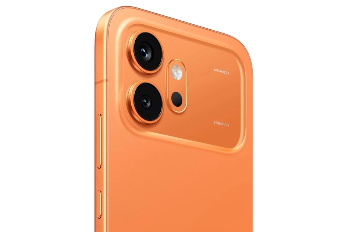 Honor 600 | 8GB | 256GB | Orange-14