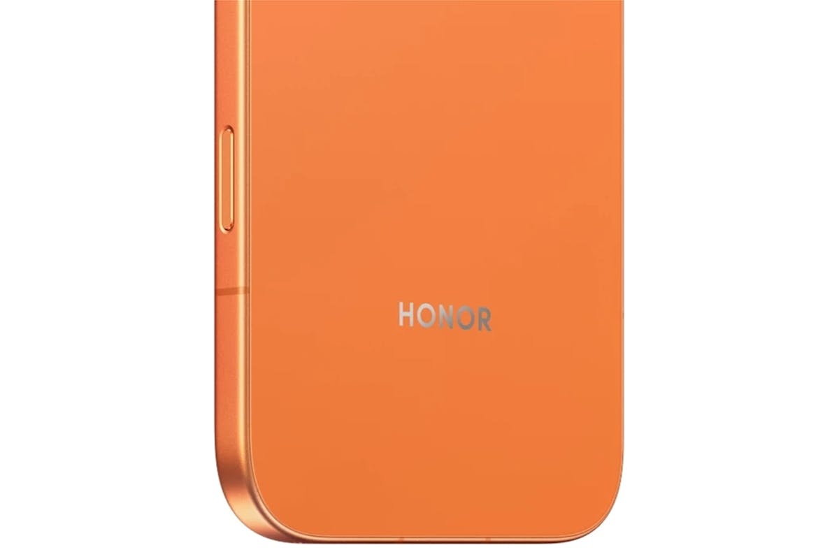 Honor 600 | 8GB | 256GB | Orange-15