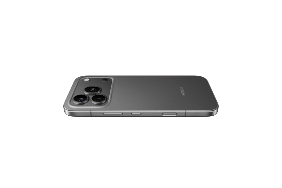 Honor 600 Pro | 12GB | 512GB | Black-13