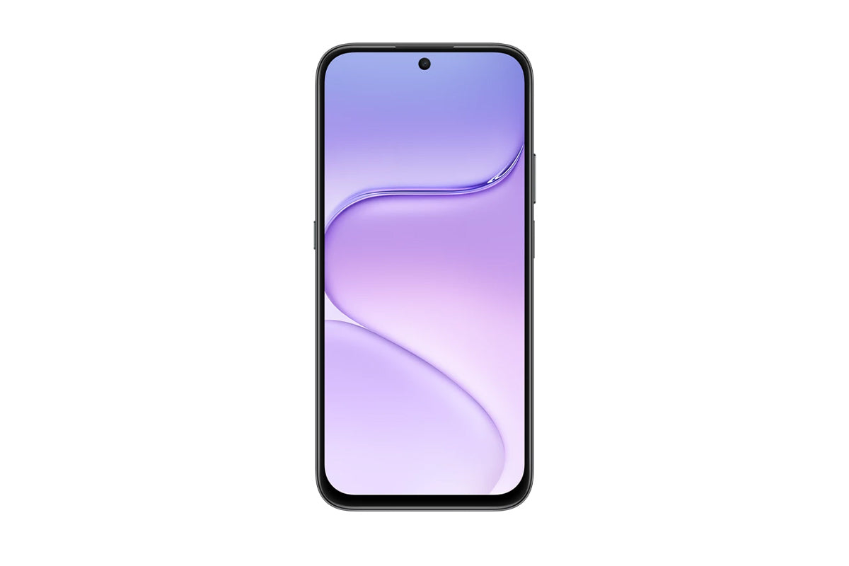 HONOR 600 Smart | 4GB | 128GB | 5G | Velvet Black-2