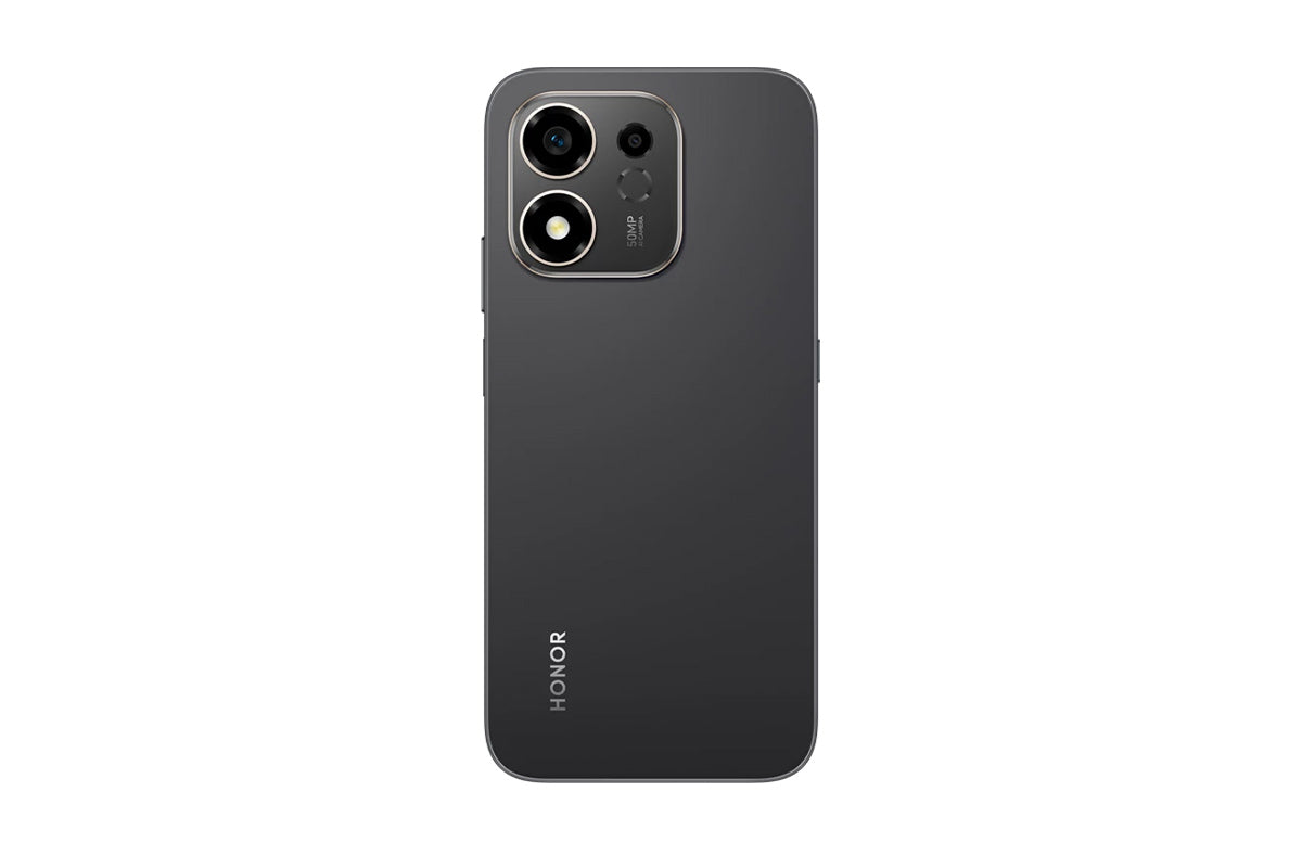 HONOR 600 Smart | 4GB | 128GB | 5G | Velvet Black-3