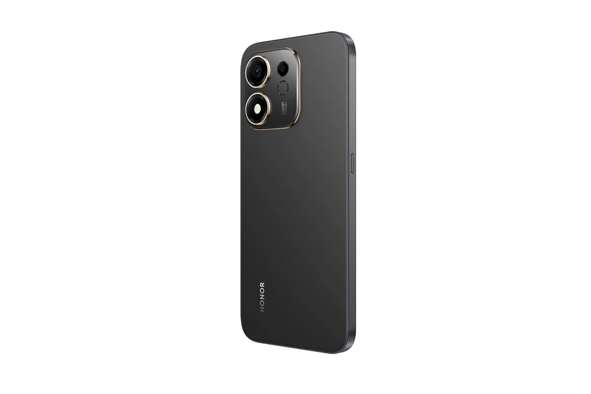 HONOR 600 Smart | 4GB | 128GB | 5G | Velvet Black-4