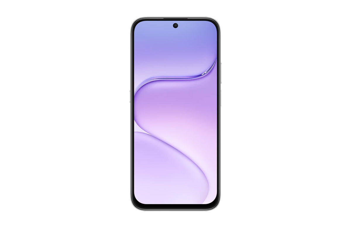 HONOR 600 Smart | 4GB | 128GB | 5G | Meteor Silver-2