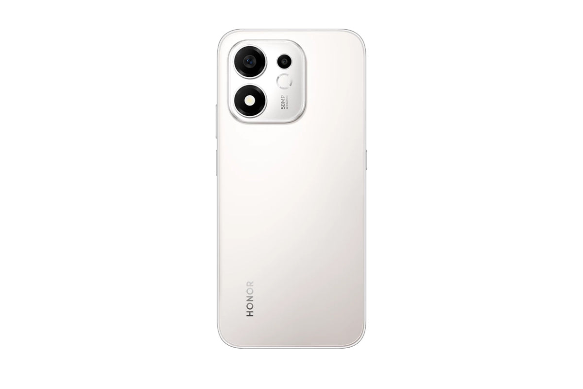 HONOR 600 Smart | 4GB | 128GB | 5G | Meteor Silver-3