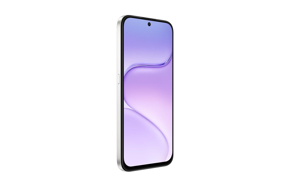 HONOR 600 Smart | 4GB | 128GB | 5G | Meteor Silver-4