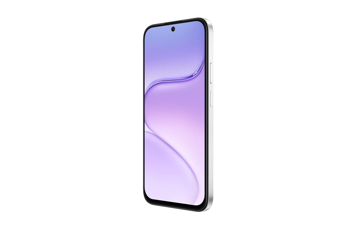 HONOR 600 Smart | 4GB | 128GB | 5G | Meteor Silver-5