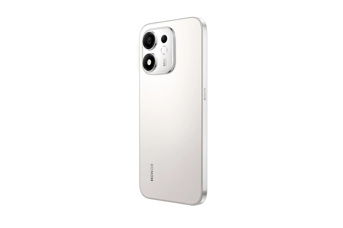 HONOR 600 Smart | 4GB | 128GB | 5G | Meteor Silver-6