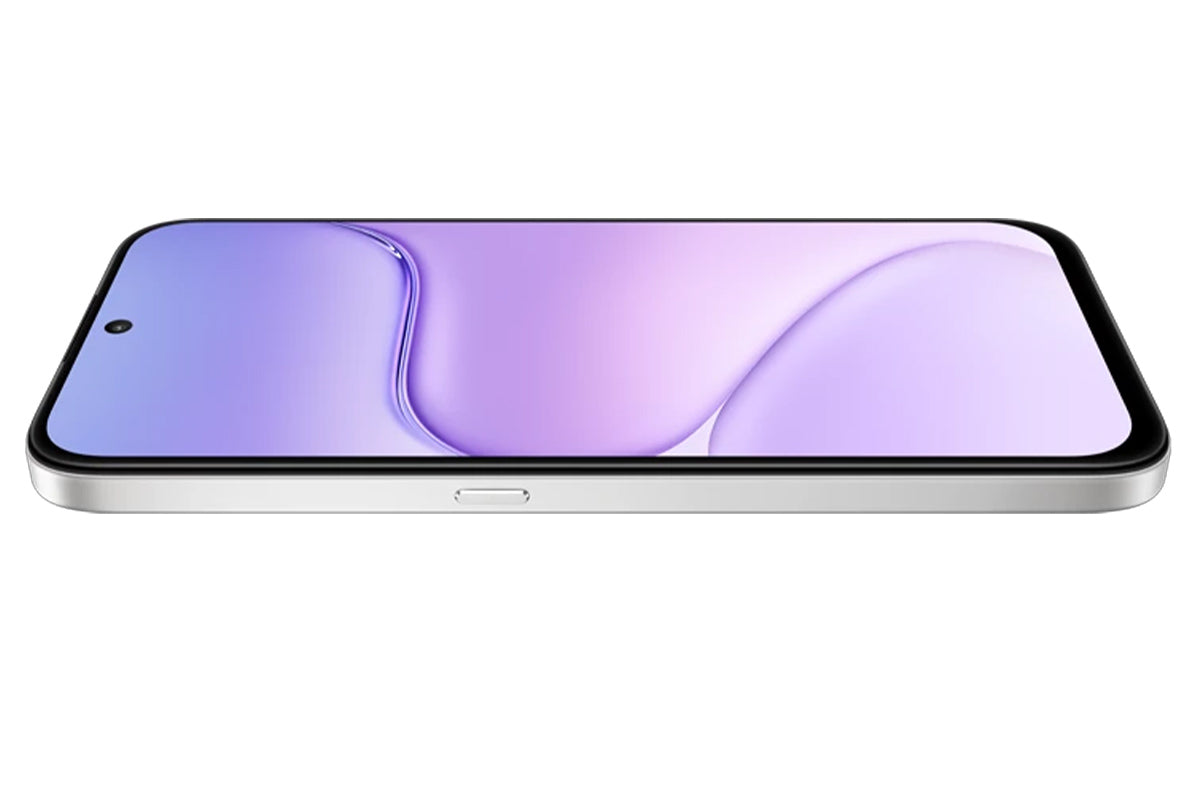 HONOR 600 Smart | 4GB | 128GB | 5G | Meteor Silver-7